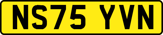 NS75YVN