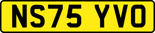 NS75YVO