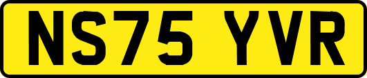 NS75YVR