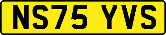 NS75YVS