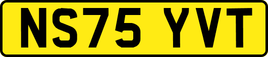 NS75YVT