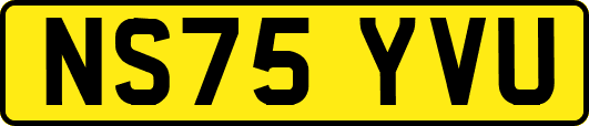 NS75YVU