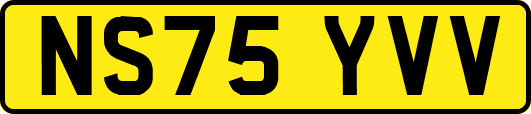 NS75YVV
