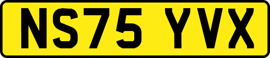 NS75YVX
