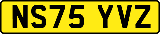 NS75YVZ