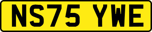 NS75YWE