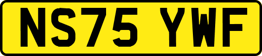 NS75YWF