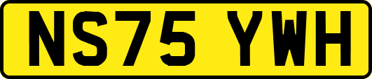 NS75YWH
