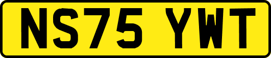 NS75YWT