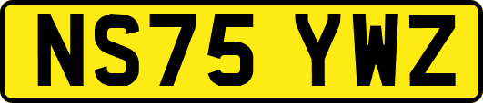 NS75YWZ