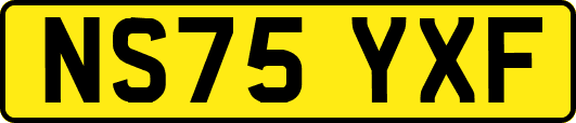 NS75YXF