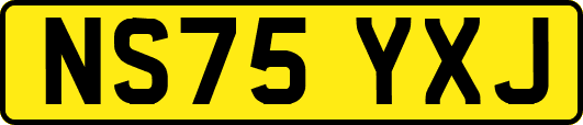 NS75YXJ
