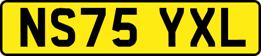NS75YXL