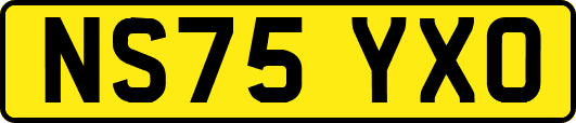 NS75YXO