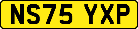 NS75YXP
