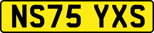 NS75YXS
