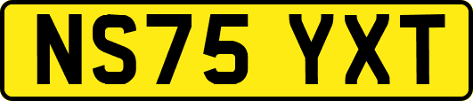 NS75YXT