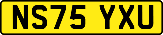 NS75YXU