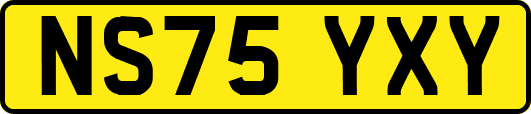 NS75YXY