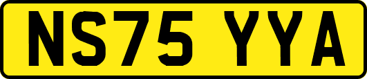 NS75YYA