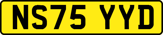 NS75YYD