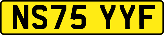 NS75YYF