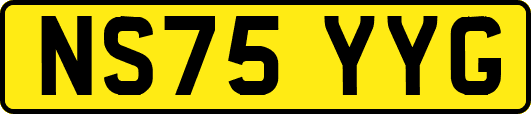 NS75YYG