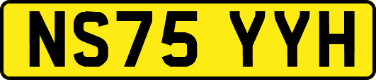 NS75YYH