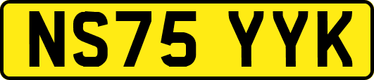 NS75YYK
