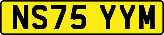 NS75YYM