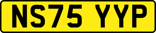 NS75YYP