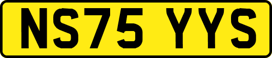 NS75YYS