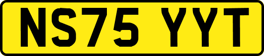 NS75YYT