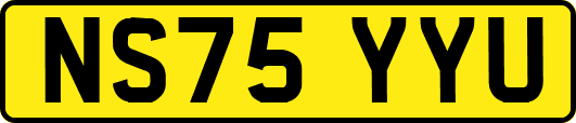 NS75YYU