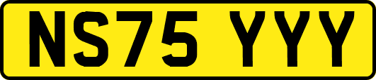 NS75YYY