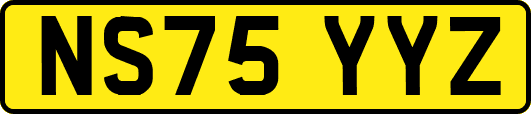 NS75YYZ