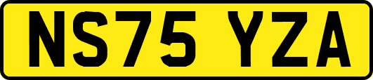 NS75YZA