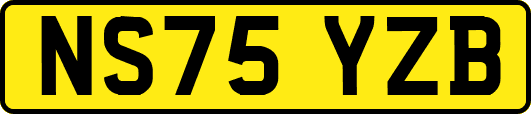 NS75YZB