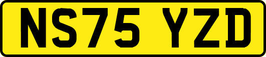 NS75YZD