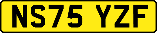 NS75YZF