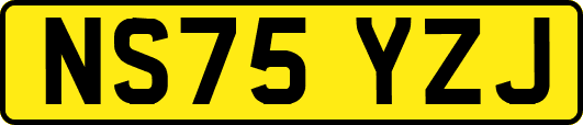 NS75YZJ