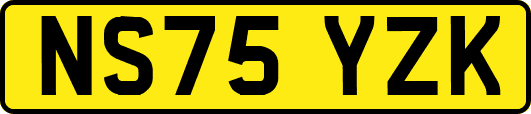 NS75YZK