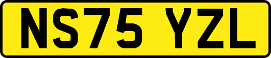 NS75YZL