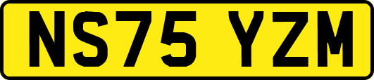 NS75YZM