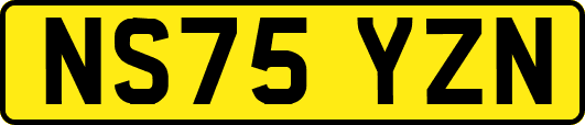 NS75YZN