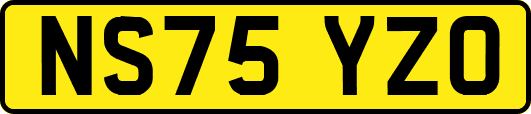 NS75YZO