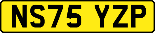 NS75YZP
