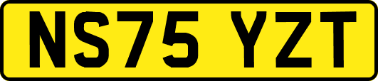 NS75YZT