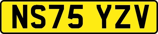 NS75YZV