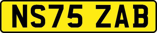 NS75ZAB